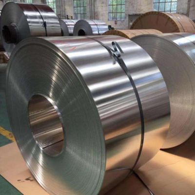 لفائف ألومنيوم 3005 مسبقة الطلاء بسمك 0.5 مم لأغطية القنوات الصناعية