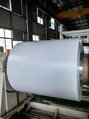 AA1060 H18 1.2MM لفائف الألومنيوم المطلية مسبقاً للوحة القاعدة