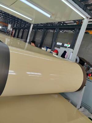 AA1100 H14 0.8MM لفائف الألومنيوم المطلية مسبقاً للسقف الداخلي