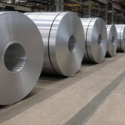 لوح ألومنيوم 1100 من سبائك الألومنيوم للوحة العرض المبسط للإعلانات (0.7 مم | عرض مخصص | طلاء اختياري)