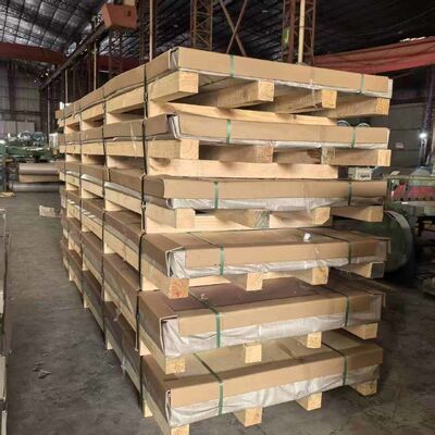 1.3mm ورقة الألومنيوم المطلية باللون 1220×2440mm