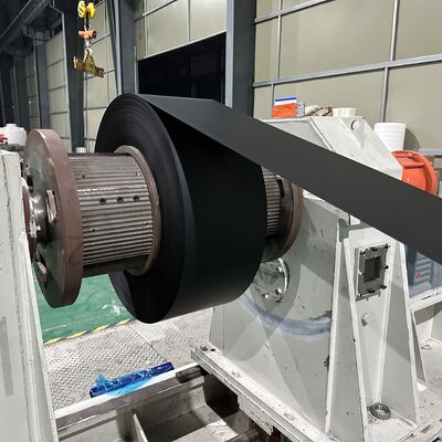 ملف ألومنيوم للقنوات الحرفية بحجم 0.050 × 5.3 × 270 قدم لصنع الحروف بالقنوات