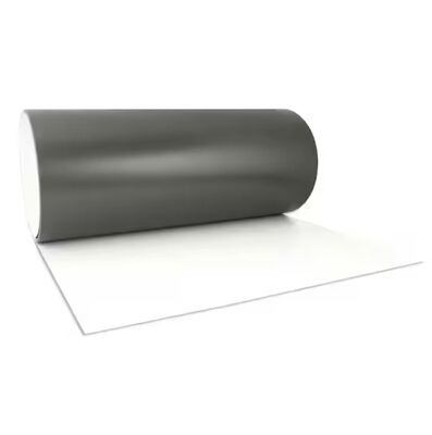 لفائف ألومنيوم مقاس .019 × 24 بوصة للتشذيب للأسقف والواجهات الخارجية والتطبيقات الخارجية