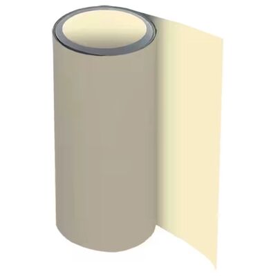 رمادية متطاطية RAL 7046 PPG Kynar PVDF مغلفة بلفائف الألومنيوم المطلية مسبقًا 0.05 