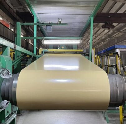 صفيحة الألومنيوم المقاومة للتآكل للأسقف مثالية في البيئات القاسية