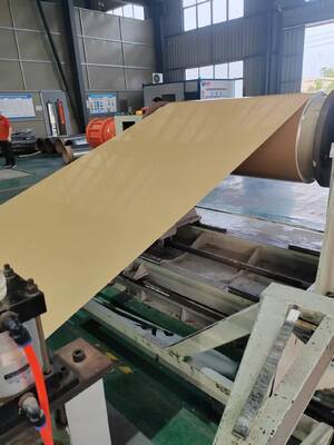 طوب الألومنيوم المطلي بالألوان الأسود الأبيض 14 x 50 بوصة x 50 قدم للسقف