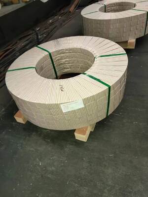 AA1100 H14 0.2MM لفائف الألومنيوم المطلية مسبقاً لصندوق الهدايا