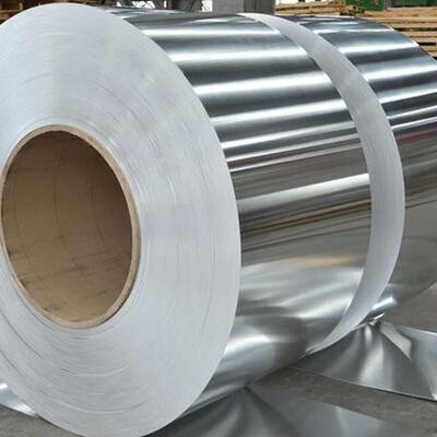 سبائك الألومنيوم 5052 صفائح الألومنيوم للألواح الداخلية البحرية | السُمك 1.5–3.0 مم | عرض قابل للتخصيص | بأكسيد / طلاء واقية