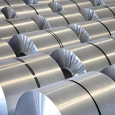 سبائك الألومنيوم 5052 صفائح الألومنيوم للألواح الزخرفية | السُمك 1.5-3.0 ملم| عرض قابل للتخصيص | سطح مطلي بالألوان