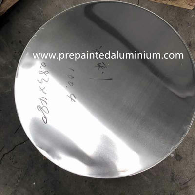 سبيكة 1050 1060 عرض 400mm القرص الألومنيوم حلقات لإنتاج وعاء الطهي